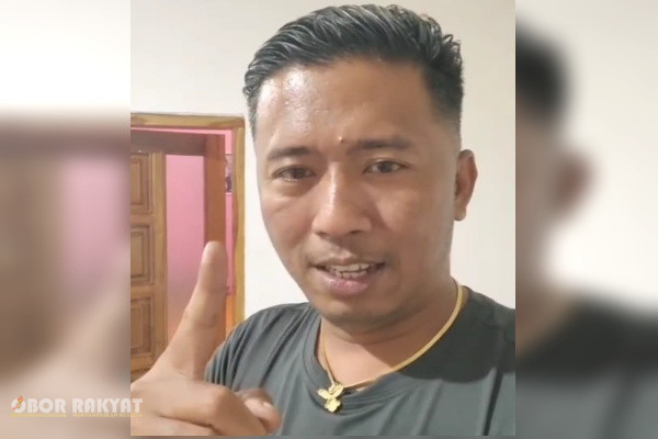 Situbondo, Obor Rakyat — Langkah tak biasa kembali diambil oleh figur publik yang dikenal dengan sebutan "Sang D.P.O – Siti Jenar From Besuki City". Setelah menyampaikan imbauan terbuka, ia kini meluncurkan sayembara berhadiah uang pribadi bagi siapa saja yang berani mengawasi dan melaporkan indikasi kecurangan pengerjaan pengaspalan jalan di Kabupaten Situbondo.