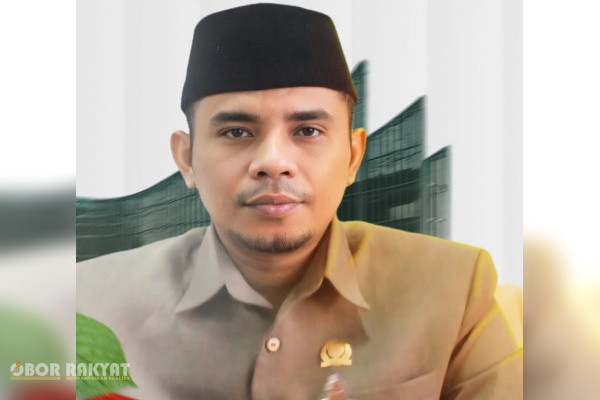 ​Kupang, Obor Rakyat — Ketua Fraksi Partai Solidaritas Indonesia (PSI) DPRD, Junaidin Mahasan, mendesak Pemerintah Kabupaten (Pemkab) Manggarai untuk memastikan proses pendataan rumah warga terdampak gempa bumi dilakukan secara akurat, transparan, dan akuntabel.