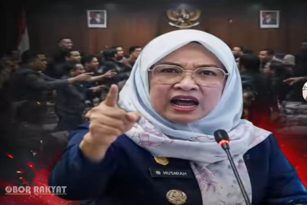 Jakarta, Obor Rakyat — Roda kepemimpinan di Kabupaten Gowa menandai babak kelam dalam catatan tata kelola pemerintahan daerah Indonesia.Kementerian Dalam Negeri (Kemendagri) resmi