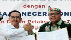 Kawal Layanan Medis, Kejari-RSUD Koesnadi Sepakati MoU