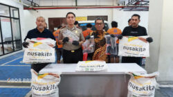 Penggelapan 185 Ton Gula Lintas Daerah di Jatim Terbongkar, Kerugian Capai Rp3 Miliar