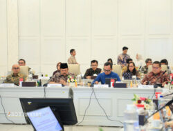 BRAN dan Bappenas Perkuat Sinergi Penataan Agraria Terintegrasi demi Kesejahteraan Rakyat