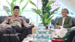 Sinergi Polri dan Ulama: Kapolri Jenderal Polisi Suyudi Ario Seto Kunjungi Rais Aam PBNU di Surabaya