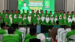 Bupati sebut PKB “Saham Terbesar” Pemerintahan Bondowoso, Ahmad Dhafir: Itu Tanggung Jawab Besar