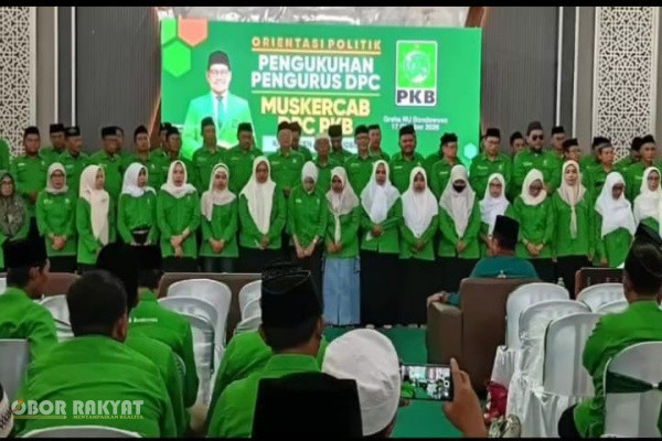 Bondowoso, Obor Rakyat — Wacana konstruksi politik dan kepemerintahan di Kabupaten Bondowoso kembali mengemuka melalui penegasan sinergi antara eksekutif dan legislatif.