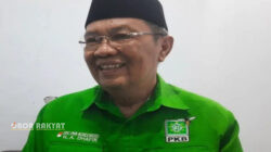 Pasca-Pengukuhan Kepemimpinan, PKB Bondowoso Proyeksikan Target 24 Kursi pada Pemilu 2029