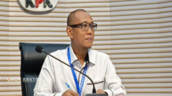 OTT BNPB: Korupsi Dana Bencana Rp5,47 M Terbongkar