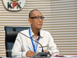 OTT BNPB: Korupsi Dana Bencana Rp5,47 M Terbongkar