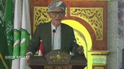 ​Gus Lilur Minta KH Miftachul Akhyar Mundur dari Jabatan Rais Aam PBNU