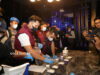 Bareskrim dan BNN Razia Kelab Malam Jakarta-Tangerang, 9 Pengunjung Positif Narkoba