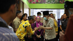 Pemkab Jember Gelar Bakti Sosial Kesehatan, 12 Pasien Jalani Penanganan Kelainan Bawaan