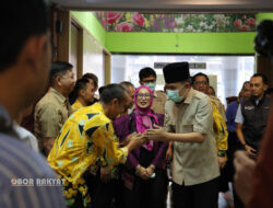 Pemkab Jember Gelar Bakti Sosial Kesehatan, 12 Pasien Jalani Penanganan Kelainan Bawaan
