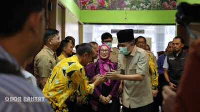 Pemkab Jember Gelar Bakti Sosial Kesehatan, 12 Pasien Jalani Penanganan Kelainan Bawaan