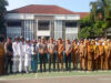 Sambangi SMAN 1 Jember, Kapolres Ajak Pelajar Jauhi Kenakalan Remaja dan Bijak Bermedia Sosial