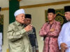 Sang Guru Telah Tiada, Nasihatnya Harus Tetap Hidup di Hati Keluarga Besar IKAMA