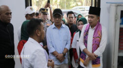 Perkuat Layanan Dasar hingga Pelosok, Gus Fawait dan DPR RI Sambangi Warga Terpencil di Jember