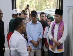 Perkuat Layanan Dasar hingga Pelosok, Gus Fawait dan DPR RI Sambangi Warga Terpencil di Jember