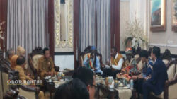 ​Diplomasi Subnasional Bondowoso–Kamerun: Penjajakan Potensi dan Peluang Kemitraan Antarwilayah