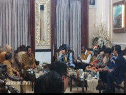 ​Diplomasi Subnasional Bondowoso–Kamerun: Penjajakan Potensi dan Peluang Kemitraan Antarwilayah