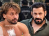Mobil Ditembak Gangster di Juhu, Aktor Tiger Shroff Lolos dari Maut