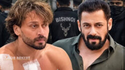 Mobil Ditembak Gangster di Juhu, Aktor Tiger Shroff Lolos dari Maut