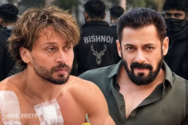 Mumbai, Obor Rakyat — Publik India kembali diguncang oleh aksi kekerasan yang menargetkan figur publik. Aktor Bollywood Tiger Shroff dilaporkan selamat dari insiden penembakan misterius yang menyasar kendaraan sedan BMW miliknya di kawasan elit Juhu, Mumbai, pada Minggu malam (18/10/2026).