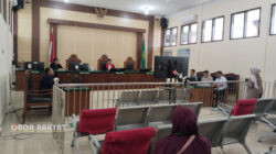 Praperadilan Kasus Sawit PN Stabat: Ipan Soroti Bukti dan Dugaan Penganiayaan