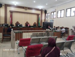 Praperadilan Kasus Sawit PN Stabat: Ipan Soroti Bukti dan Dugaan Penganiayaan