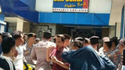 Demo Bea Cukai Madura, LMB Sebut 23 Nama Pengusaha Terkait Rokok Ilegal