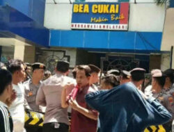 Demo Bea Cukai Madura, LMB Sebut 23 Nama Pengusaha Terkait Rokok Ilegal