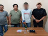 Digerebek di Belakang Kandang Kambing, Pengedar Sabu di Simalungun Ditangkap Polisi