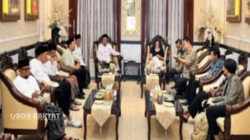 Pemkab Bondowoso–ILO Perkuat Rantai Nilai Kopi Lokal