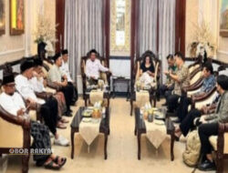 Pemkab Bondowoso–ILO Perkuat Rantai Nilai Kopi Lokal