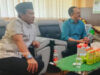 Dorong Daya Saing Kontraktor Lokal, Pemkab Bondowoso Gelar Bimtek Mini Kompetisi Pengadaan Barang dan Jasa