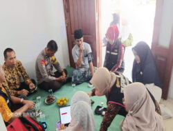 Dekatkan Akses Medis, Program Homecare Pemkab Jember Jemput Bola di Desa Pancakarya