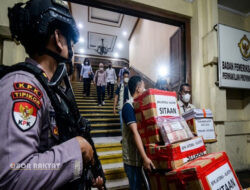 Patologi Integritas Lembaga Audit: Operasi KPK di BPK Jateng Unkap Kompromi Sistemik Audit Keuangan Daerah