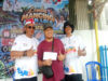 Peringati HUT ke-81 Pemprov Jatim dan Hari Jadi MAKI, Lomba Mancing Ekonomi Kreatif Digelar di Jember