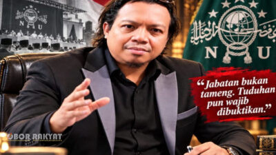Jangan Cederai Marwah NU: Dugaan Politik Uang dalam Muktamar Harus Diungkap Terang-Benderang