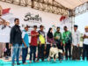 Merajut Solidaritas Kebangsaan: Gowes Ber-Infak Wringin Gelorakan Semangat Hari Santri Nasional 2026