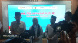 Kunjungi Jember, Menteri PAN-RB dan Komisi II DPR RI Jadikan MPP Contoh Nasional