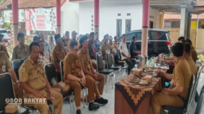 Skandal BUMDes Karang Anyar Dibongkar Kejari Bondowoso