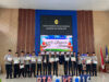 Menghidupkan Hukum Alam dan Ketuhanan: Capaian MAN 1 Palembang dalam Physics Quiz Championship Unsri