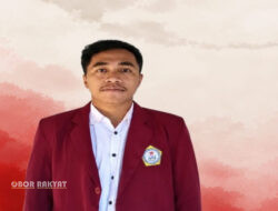 ​98 Tahun Sumpah Pemuda: Mahasiswa Ngada, Pewaris Sejarah atau Penonton Perubahan?