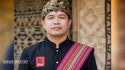 Peringati HSP ke-98, DPD PROJO Jatim Ajak Pemuda Jadi Pelopor Persatuan dan Pembangunan Bangsa