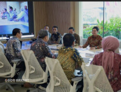 Kado Sumpah Pemuda, Gus Fawait Amankan Anggaran Rp500 Miliar untuk Kesehatan dan Perikanan Jember