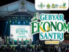 Akselerasi Ekonomi Santri 2026: Mengukuhkan Resiliensi UMKM dan Ekologi Hijau