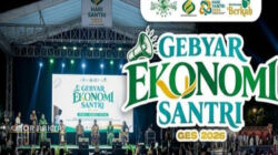 Akselerasi Ekonomi Santri 2026: Mengukuhkan Resiliensi UMKM dan Ekologi Hijau