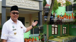 Satu-Satunya di Tapal Kuda, Paviliun Seroja RSUD Koesnadi Layani Perawatan Pasien ODGJ