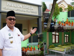 Satu-Satunya di Tapal Kuda, Paviliun Seroja RSUD Koesnadi Layani Perawatan Pasien ODGJ
