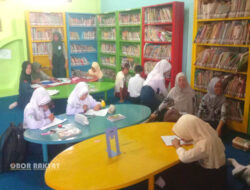Semarakkan Bulan Bahasa, MGMP Bahasa Indonesia Jember Gelar Lomba Pelajar